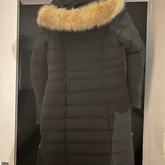 Pajar long puffer jacket - Picture 8 of 9